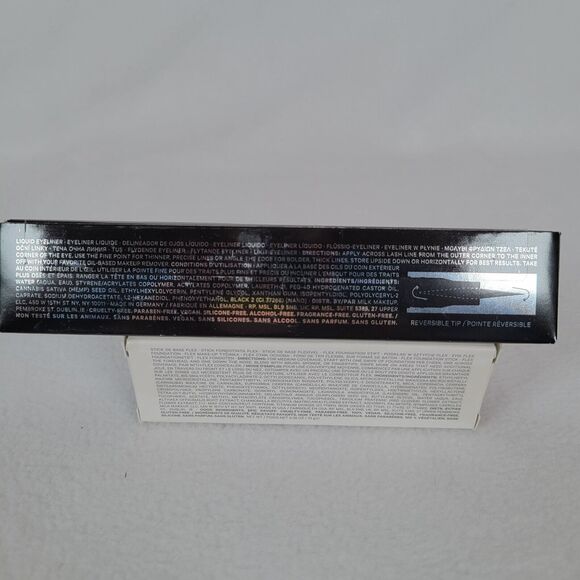 Milk Makeup Flex Foundation Stick Cocoa Kush Liquid Eyeliner Loud Set Bundle - Picture 5 of 6